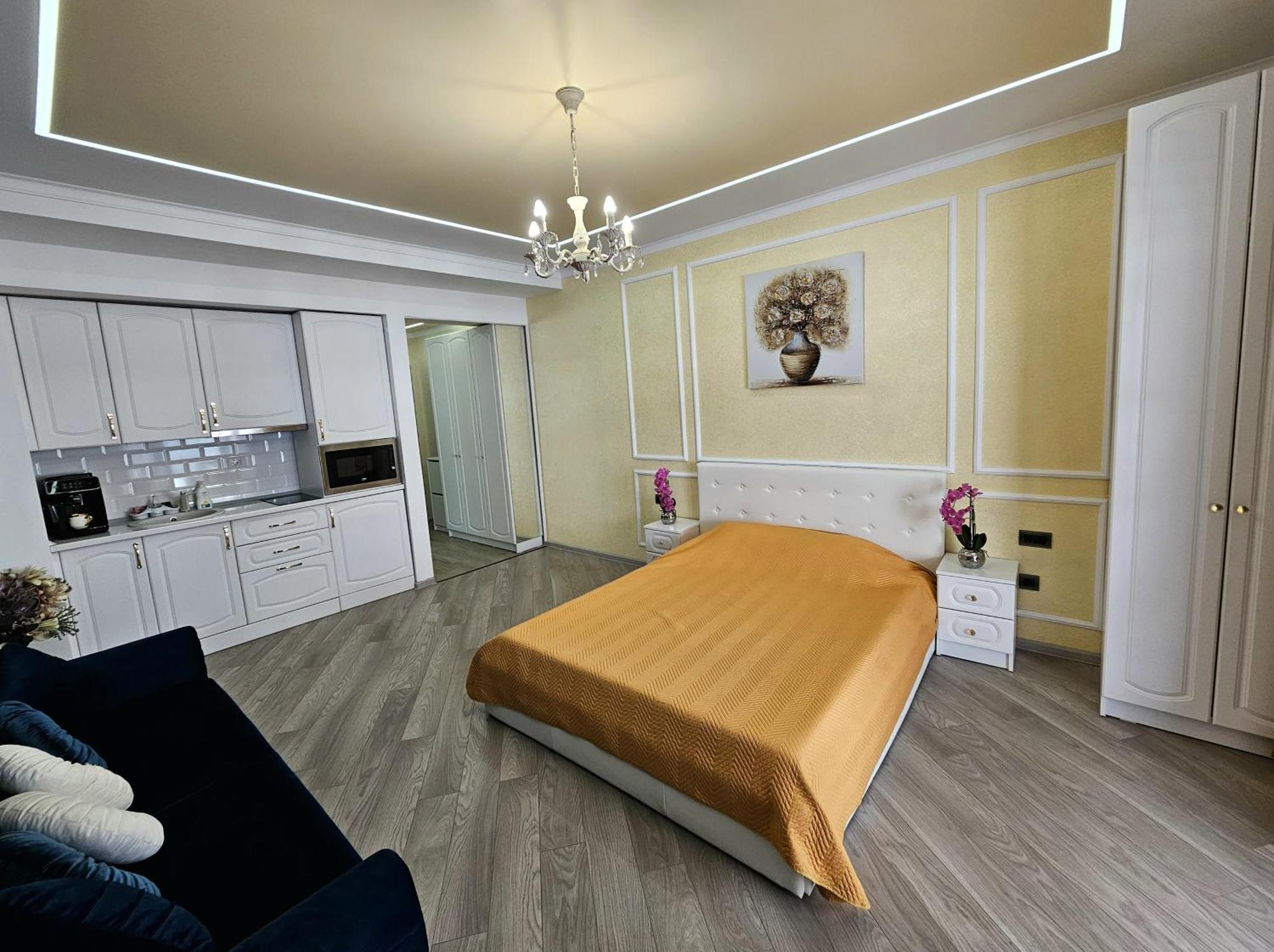 Studio 81 - Casa Del Mar, Mamaia Nord Buitenkant foto